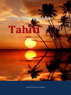 cover image of Tahiti